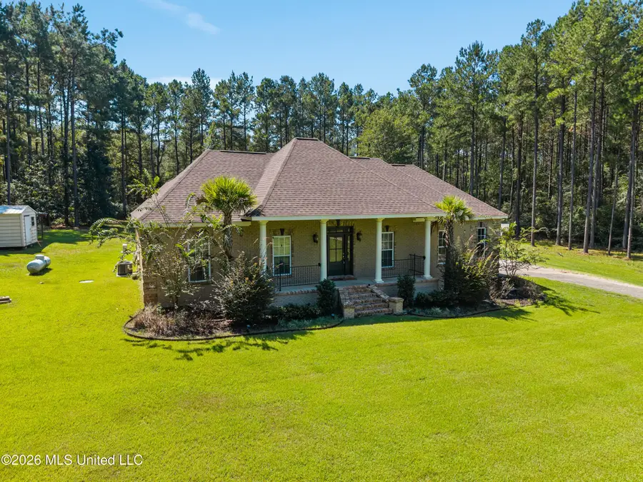 11 Maple Drive, Ellisville, MS 39437 - #2