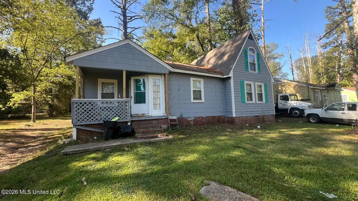 345 Lea Circle, Jackson, MS 39204 - #1