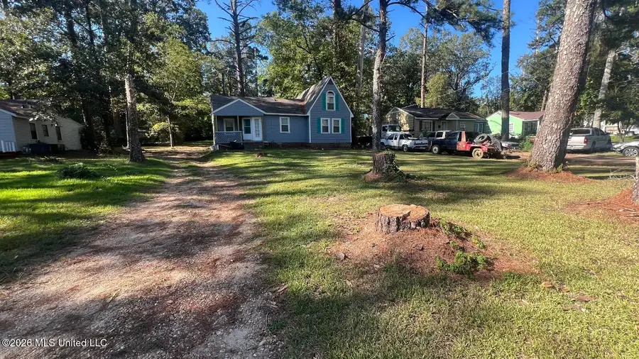 345 Lea Circle, Jackson, MS 39204 - #2