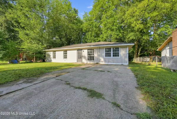 615 Rich Drive, Jackson, MS 39209