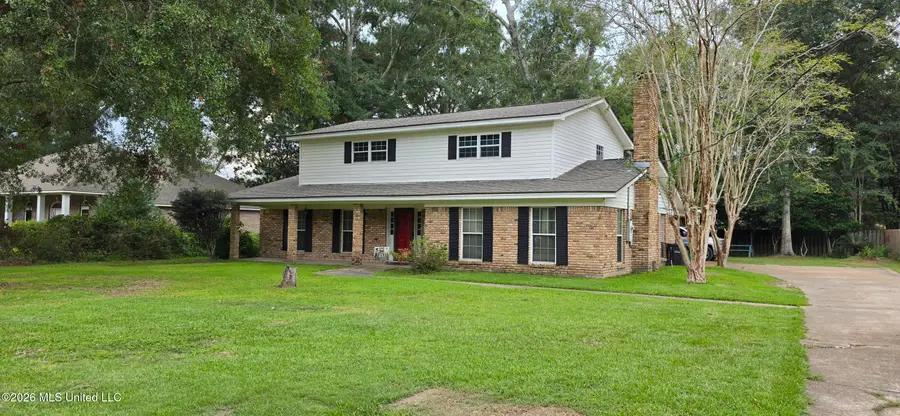 1208 Hickory Hill Drive, Gautier, MS 39553 - #3
