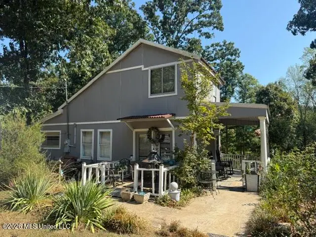 442 Fields Road, Byhalia, MS 38611 - #2