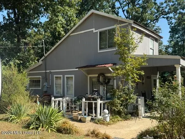 442 Fields Road, Byhalia, MS 38611 - #3