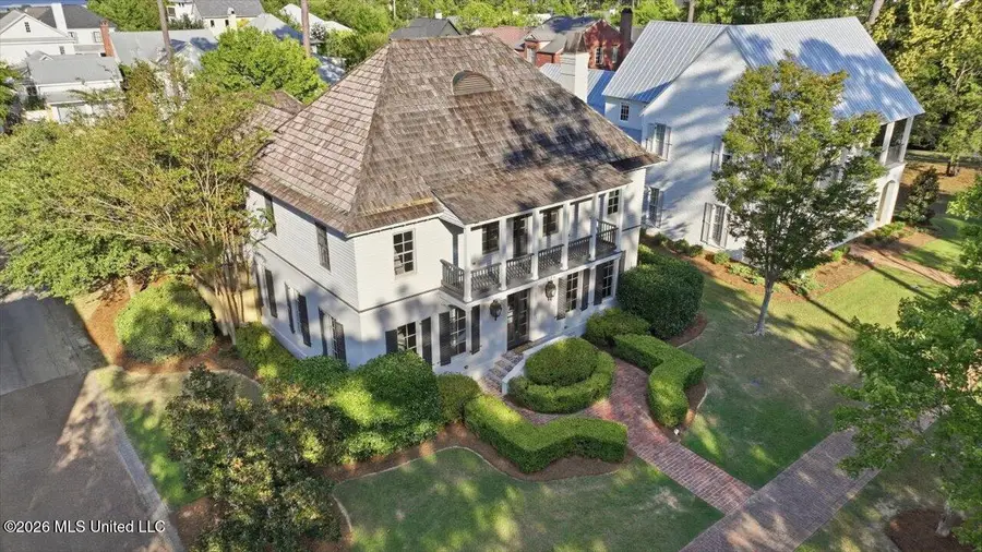 130 W Florida Boulevard, Madison, MS 39110 - #3