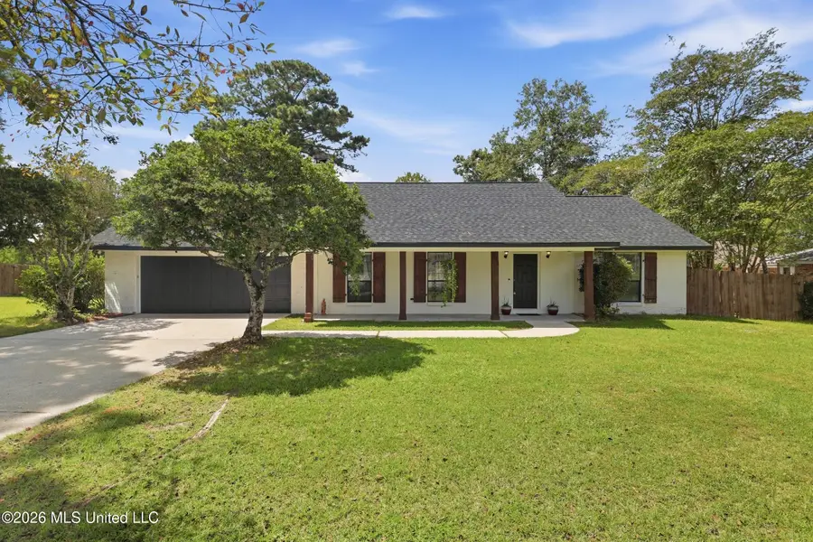 5428 Diamondhead Drive E, Diamondhead, MS 39525 - #2