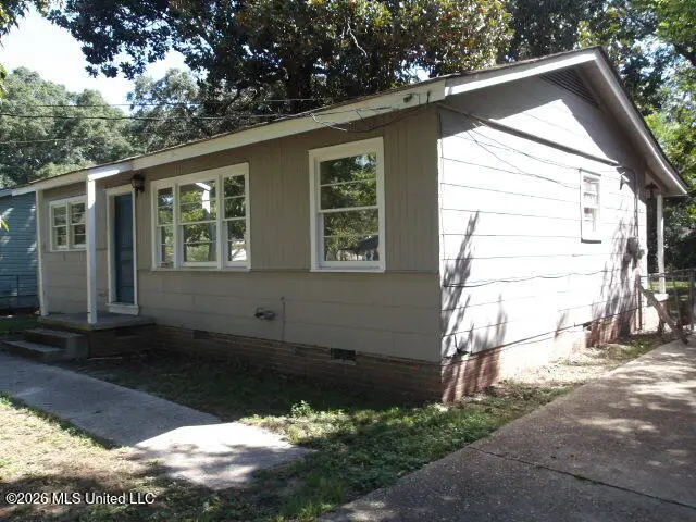 371 Belvedere Circle, Biloxi, MS 39531 - #3