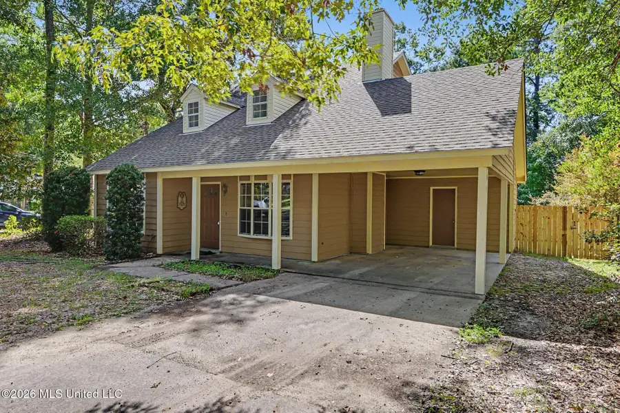 6816 Awini Street, Diamondhead, MS 39525 - #2