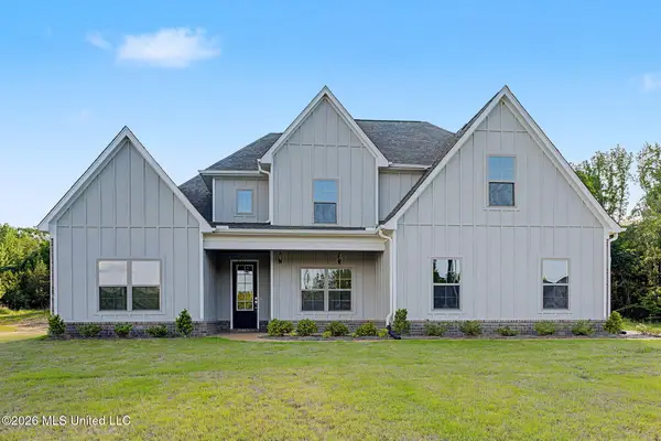 9065 Bennett Trail, Hernando, MS 38632