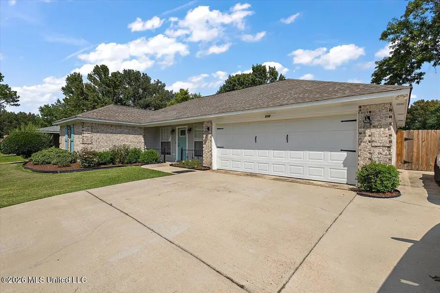 836 Cherry Ridge Drive, Clinton, MS 39056 - #2