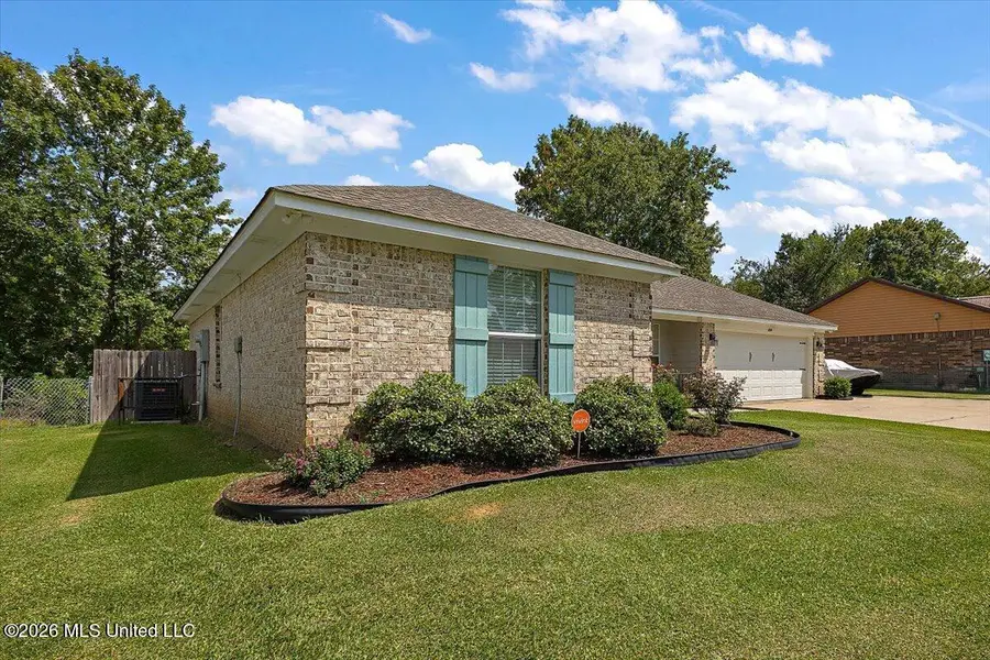 836 Cherry Ridge Drive, Clinton, MS 39056 - #3