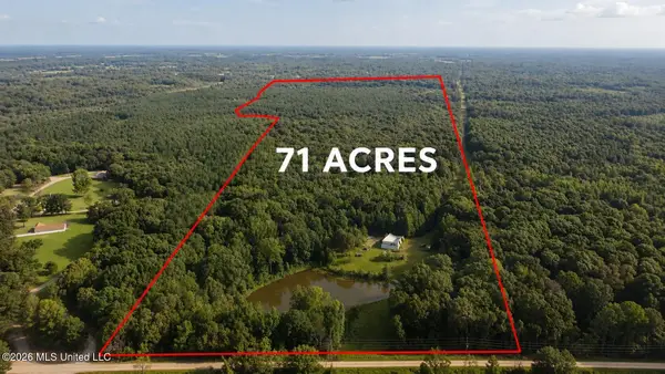 3579 Bett Road, Coldwater, MS 38618