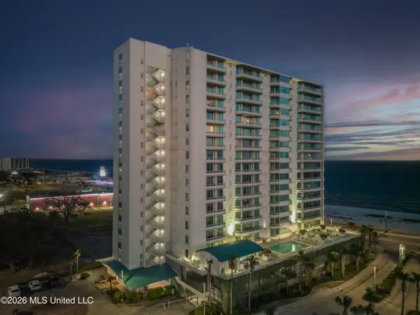 2060 Beach Boulevard, Biloxi, MS 39531
