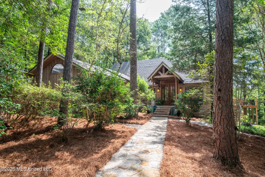 290 Hickory Hills Loop, Purvis, MS 39475 - #2