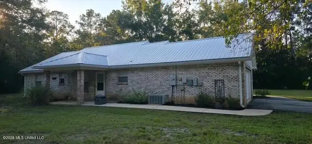 1101 Summerlin Bayou Road, Vancleave, MS 39565 - #3