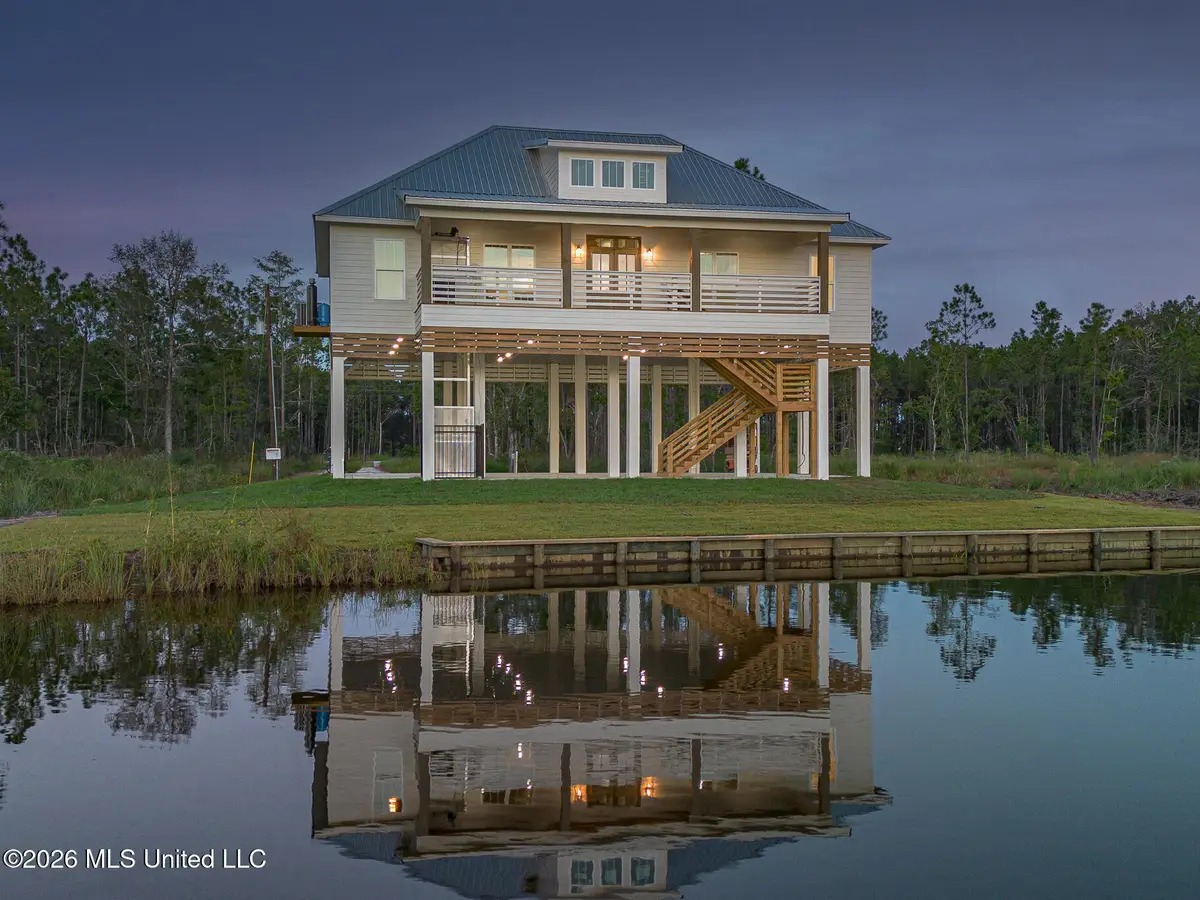 13075 Enciente Point Drive, Kiln, MS 39556 - #1