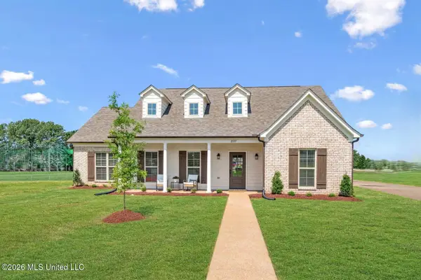 2154 Scott Mdws Lane, Hernando, MS 38632