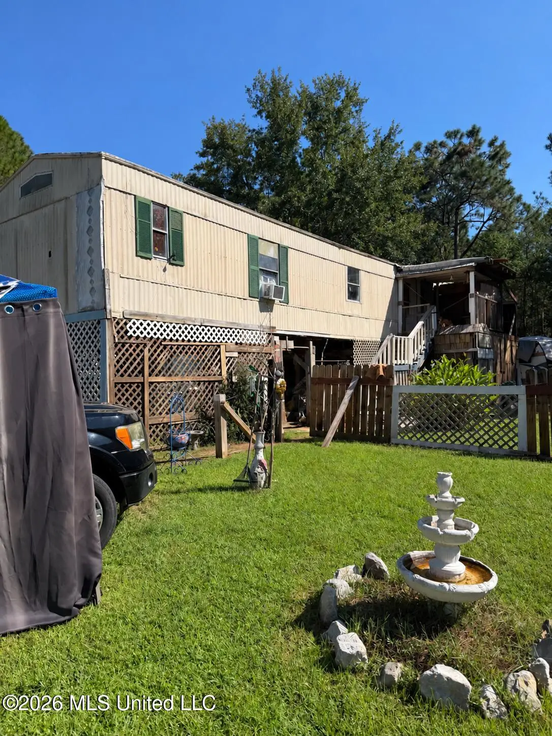 8601 Edgewater Boulevard, Ocean Springs, MS 39564 - #1