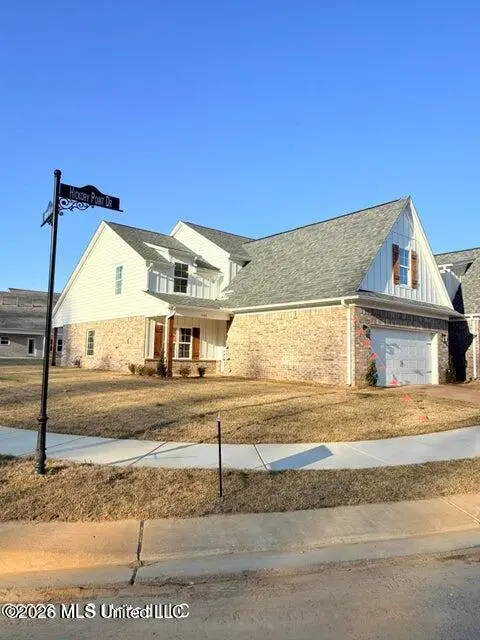 6104 Hickory Point Drive, Walls, MS 38680 - #2