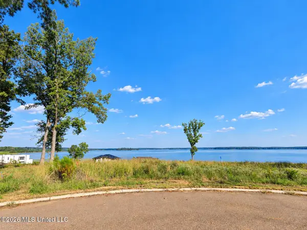 105 Athena Drive, Canton, MS 39046