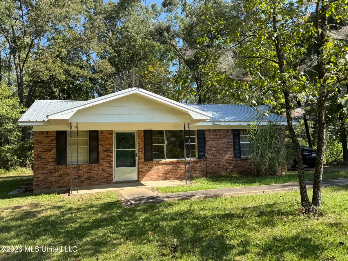 9089 Highway 14, Goodman, MS 39079 - #1