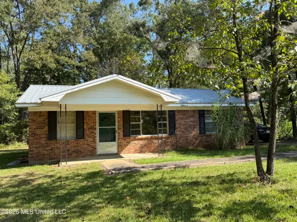 9089 Highway 14, Goodman, MS 39079