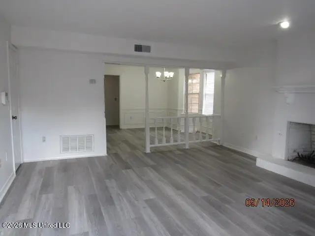 1501 Jamestown Way, Jackson, MS 39211 - #2