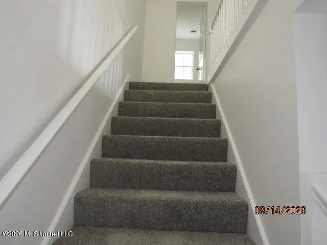 1501 Jamestown Way, Jackson, MS 39211 - #3