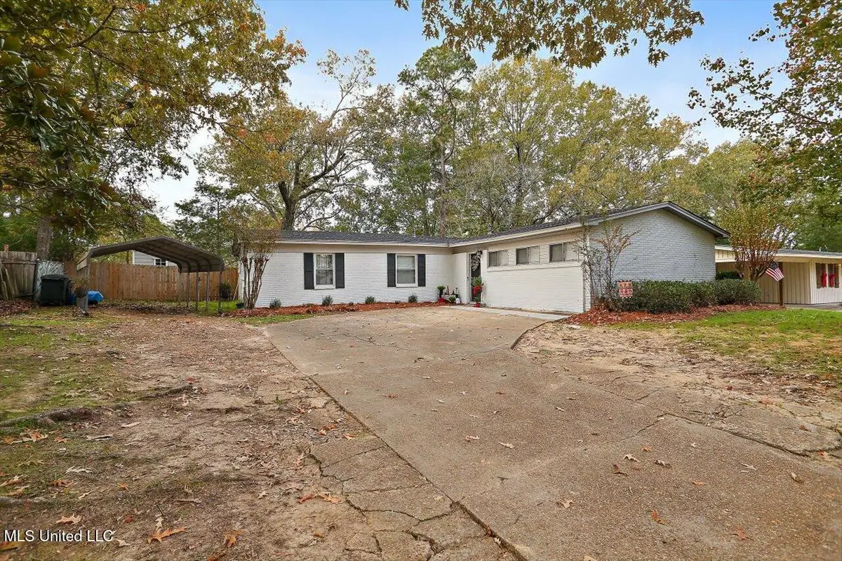 532 Bellevue Street, Clinton, MS 39056 - #1