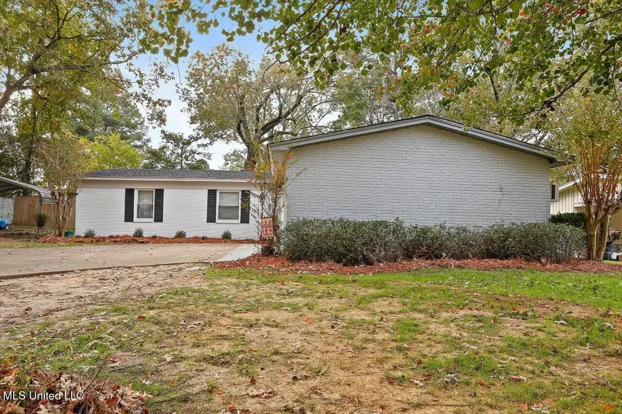 532 Bellevue Street, Clinton, MS 39056 - #2