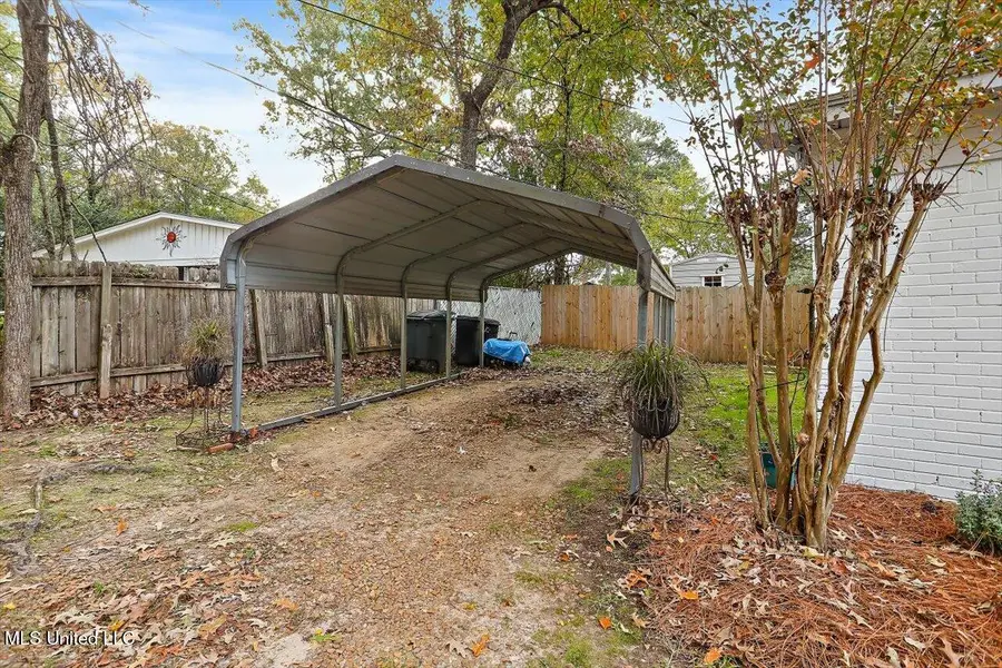 532 Bellevue Street, Clinton, MS 39056 - #3