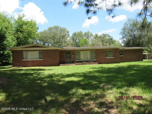 3440 Forest Hill Road, Jackson, MS 39212 - #1