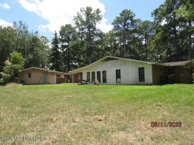 3440 Forest Hill Road, Jackson, MS 39212 - #3