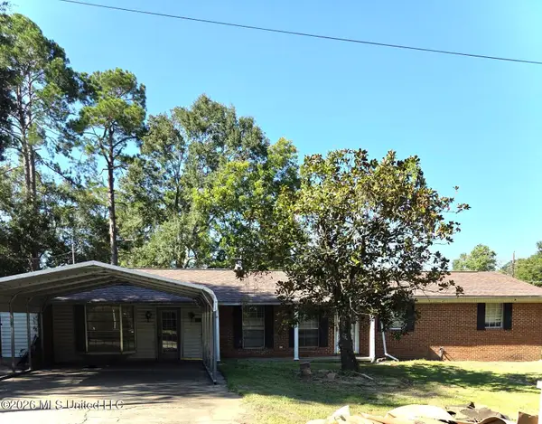 2033 Harold Street, Laurel, MS 39440