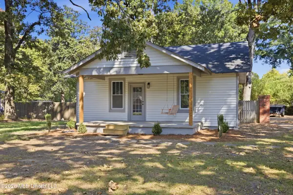 108 Camille Street, Senatobia, MS 38668