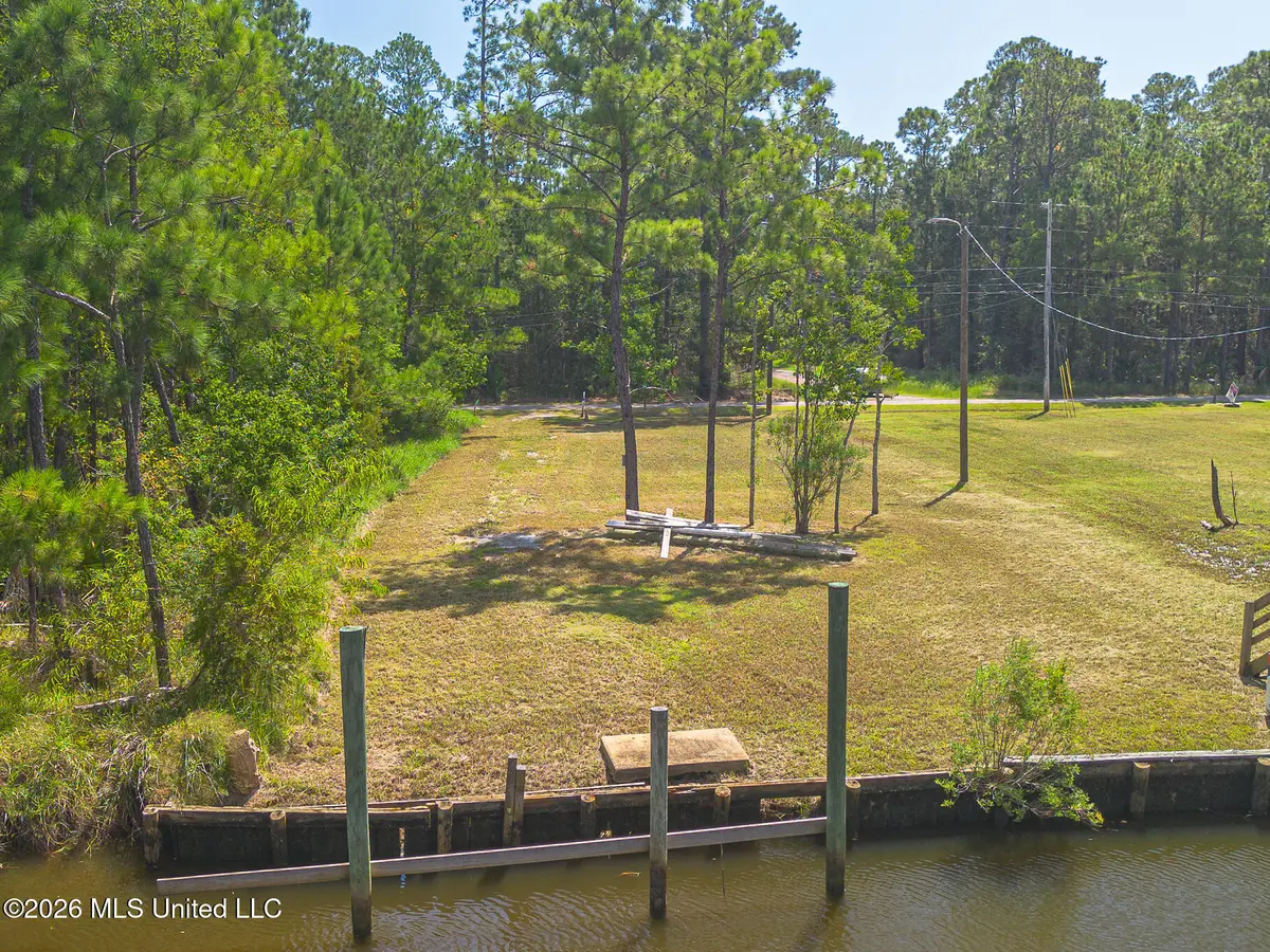 10061 W Bayou View Drive, Bay Saint Louis, MS 39520 - #1