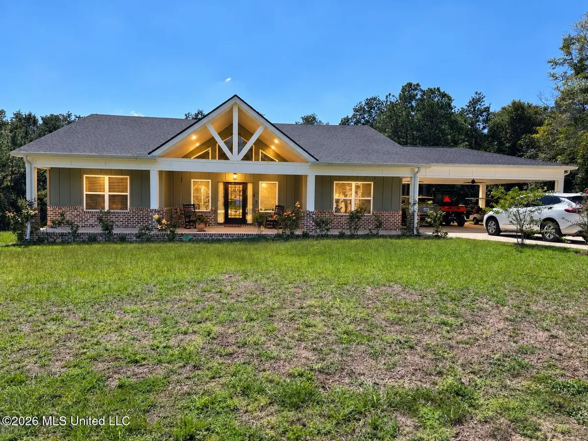 18345 Ironwood Trail, Biloxi, MS 39532 - #1