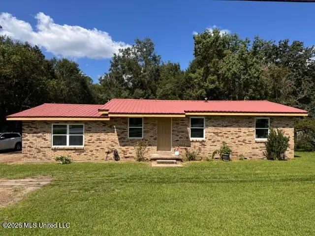 8268 Woolmarket Road, Biloxi, MS 39532 - #1
