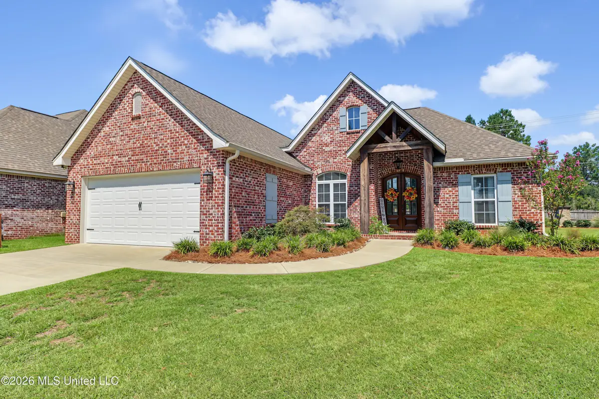 45 Thornbury Lane, Hattiesburg, MS 39402 - #1