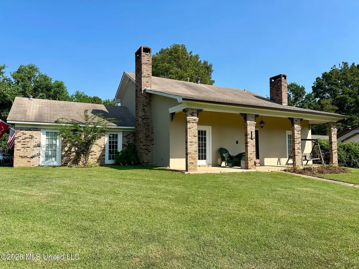 1501 Rosemont Drive, Clinton, MS 39056 - #1