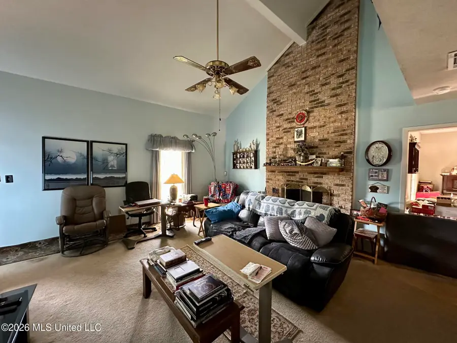1501 Rosemont Drive, Clinton, MS 39056 - #3