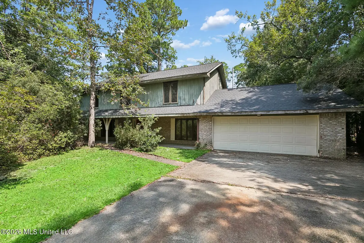 7624 Fairway Drive, Diamondhead, MS 39525 - #1