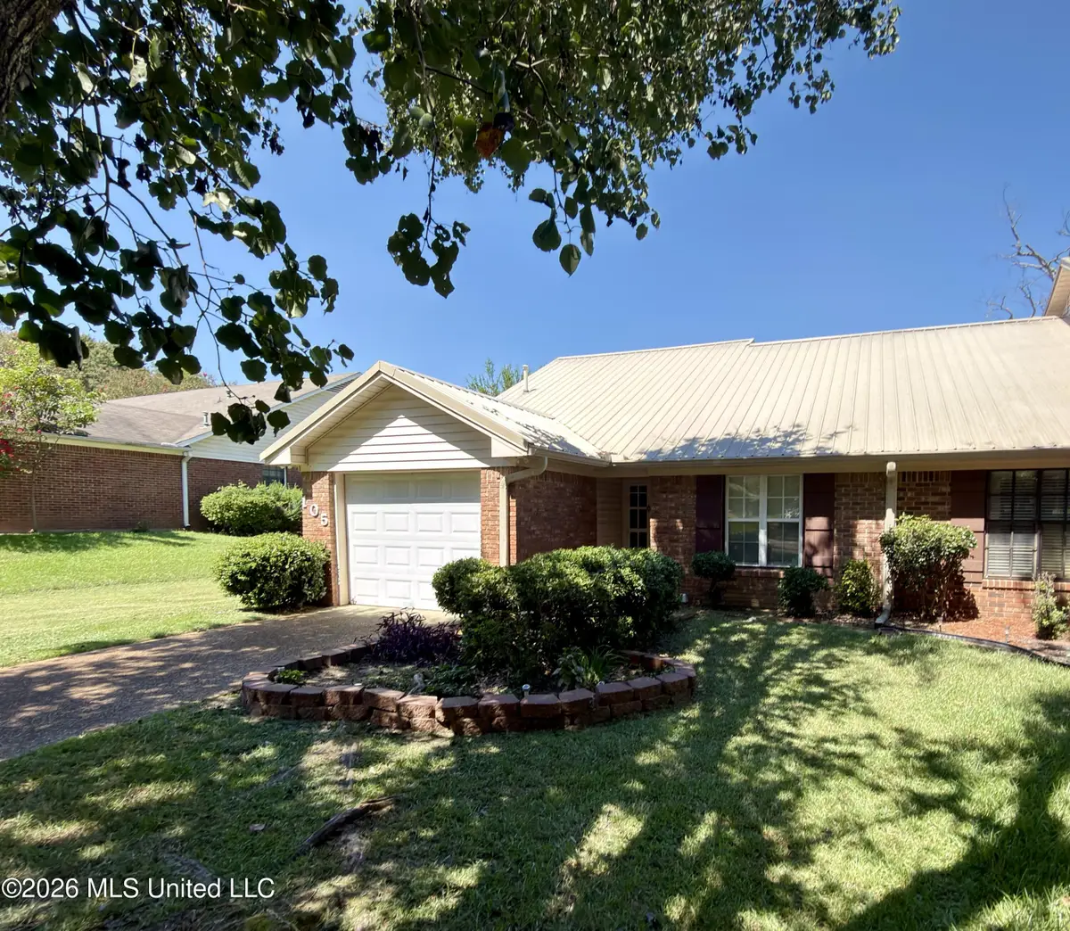 105 Misty Morning Lane, Clinton, MS 39056 - #1