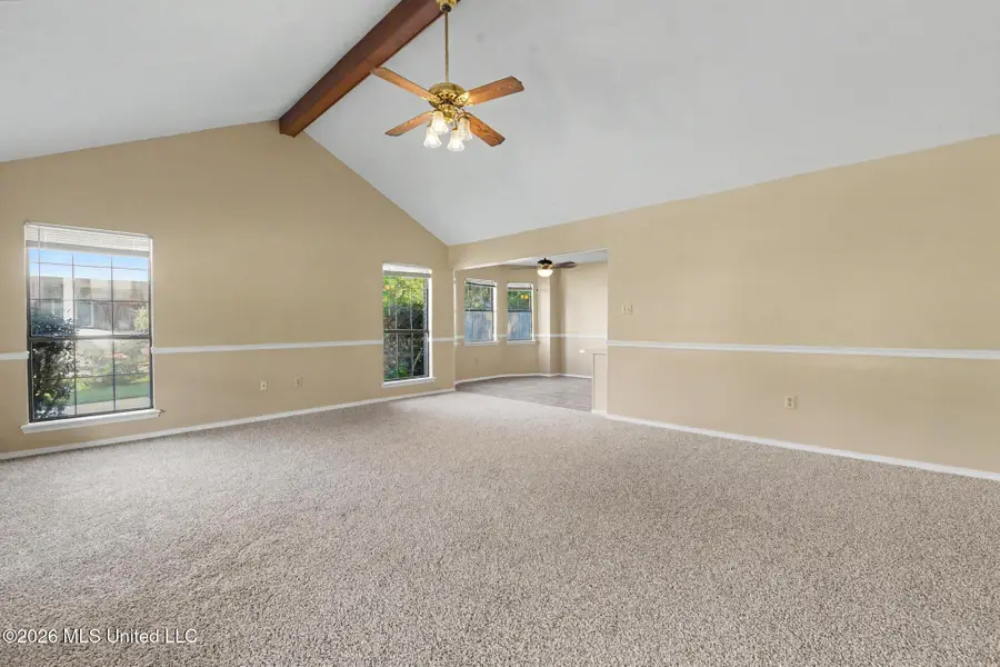 15183 N Parkwood Drive, Gulfport, MS 39503 - #3