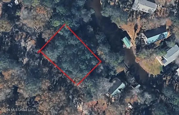 0 Marlin Cove, Gautier, MS 39553