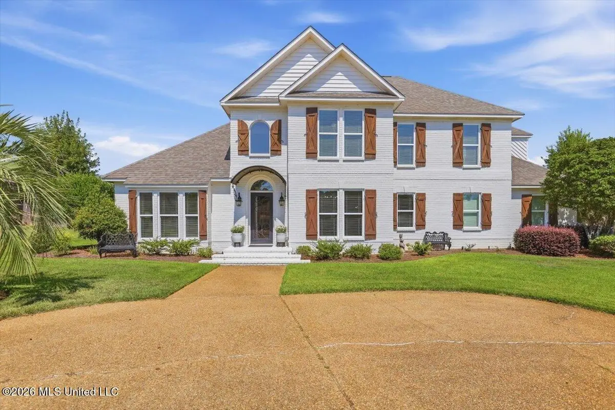 100 Port Lane, Brandon, MS 39047 - #1