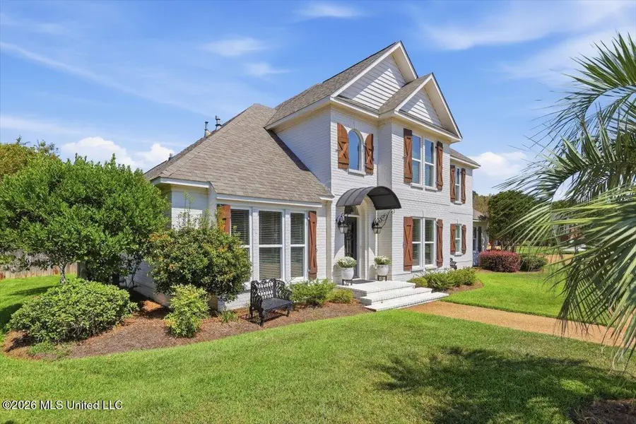100 Port Lane, Brandon, MS 39047 - #2