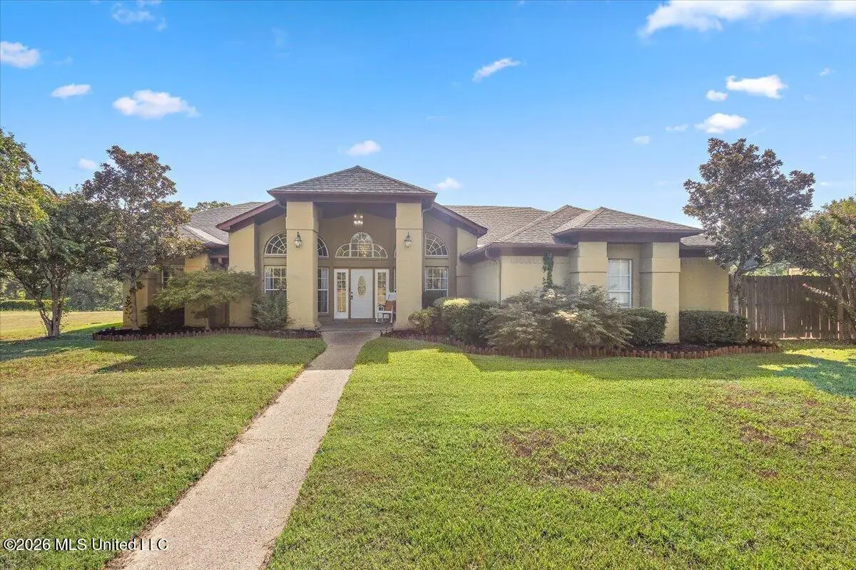 14265 Harrison Drive, Byhalia, MS 38611 - #1