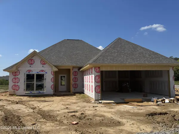 516 Sycamore Way, Canton, MS 39046