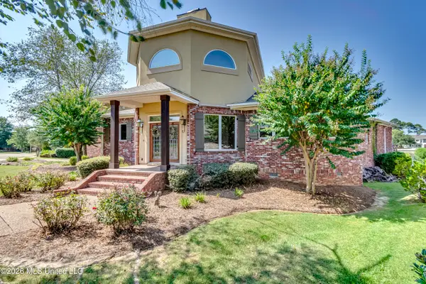 116 Port Lane, Brandon, MS 39047