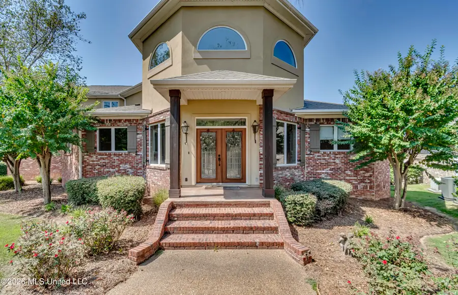 116 Port Lane, Brandon, MS 39047 - #2